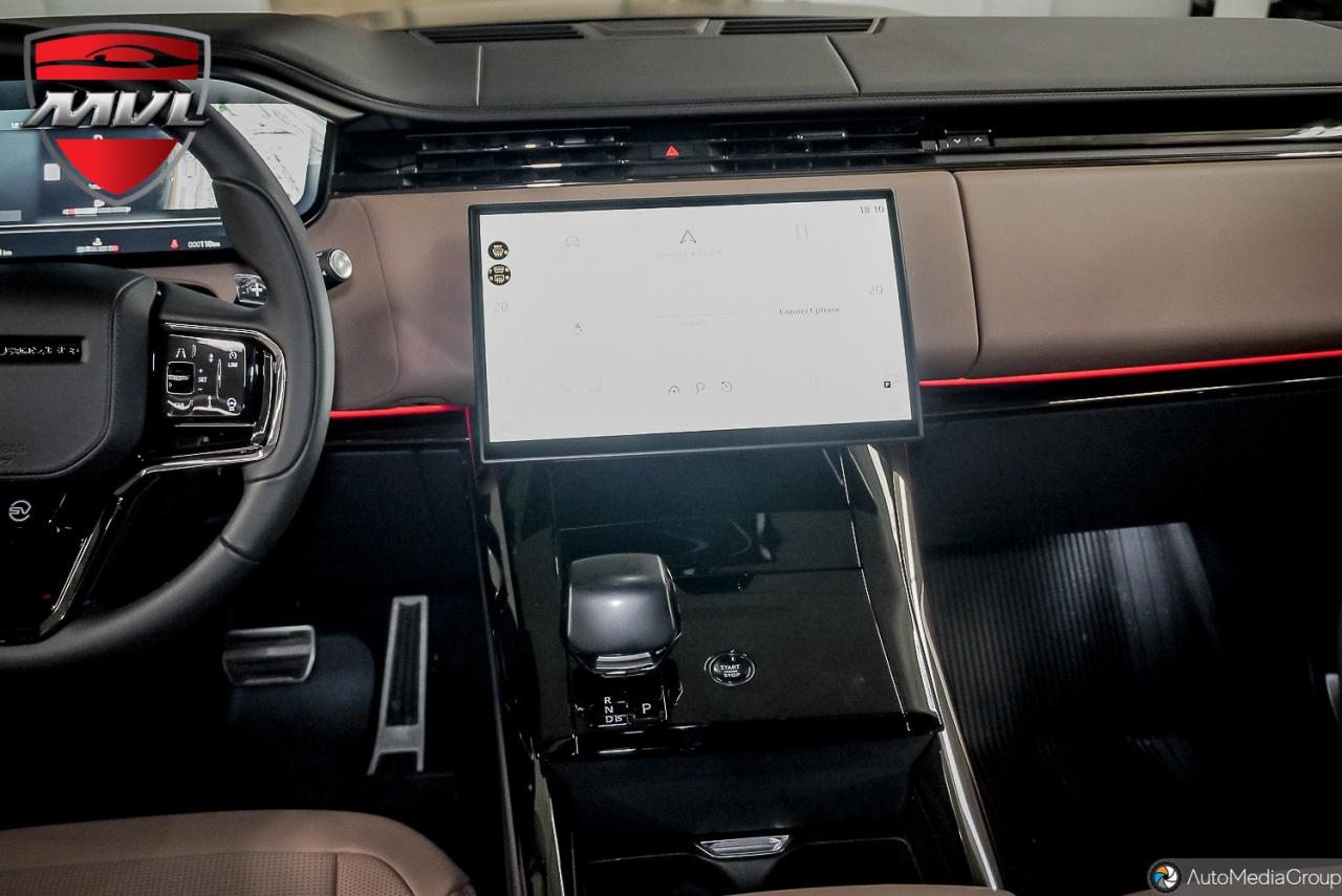 2025 Land Rover Range Rover Sport P635 SV Edition Two 4dr All-Wheel Drive Photo