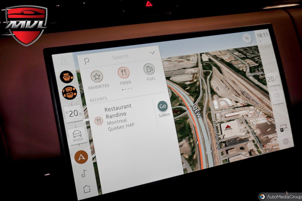 2025 Land Rover Range Rover Sport P635 SV Edition Two 4dr All-Wheel Drive Photo