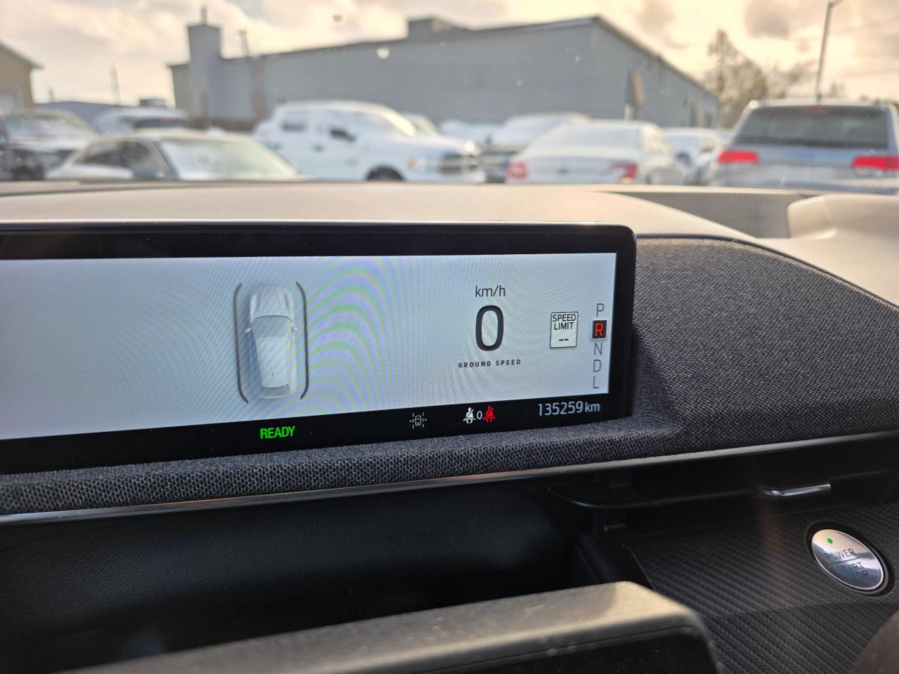 2021 Ford Mustang Mach-E Premium 4dr All-Wheel Drive Photo