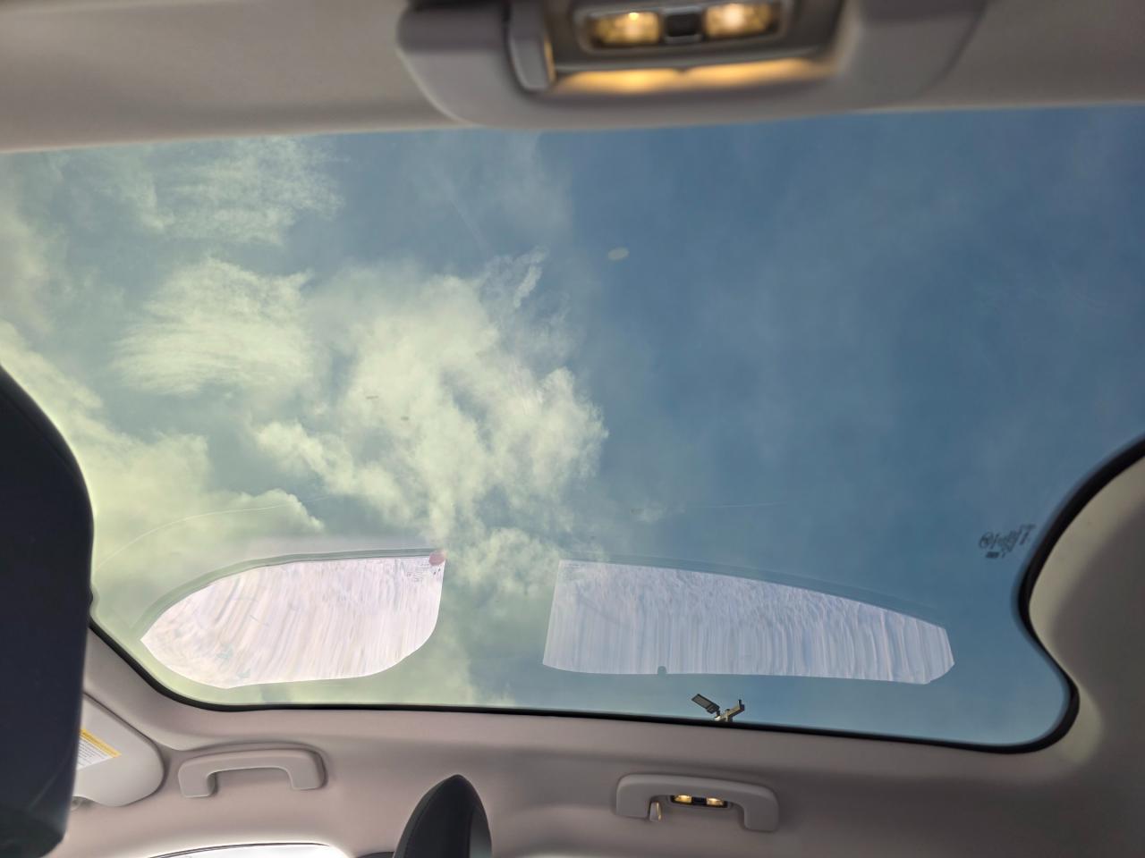 2021 Ford Mustang Mach-E Premium 4dr All-Wheel Drive Photo