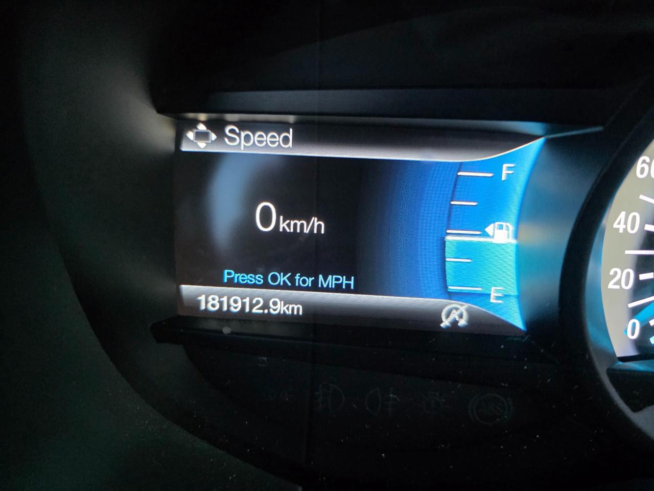 2021 Ford Edge ST Line 4dr All-Wheel Drive Photo