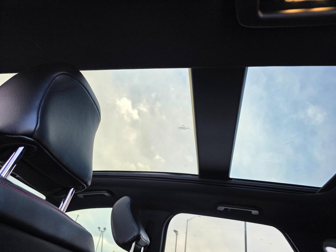 2021 Ford Edge ST Line 4dr All-Wheel Drive Photo