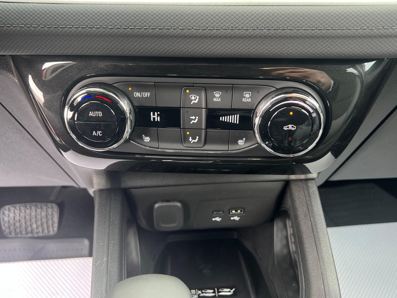 2026 Chevrolet TrailBlazer AWD 4dr LT Photo