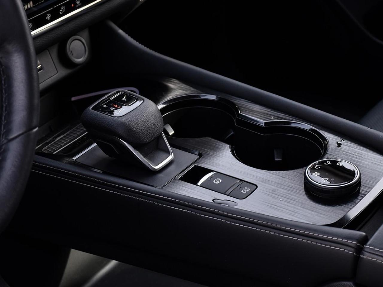 2023 Nissan Rogue Platinum 4dr All-Wheel Drive Sport Utility Photo