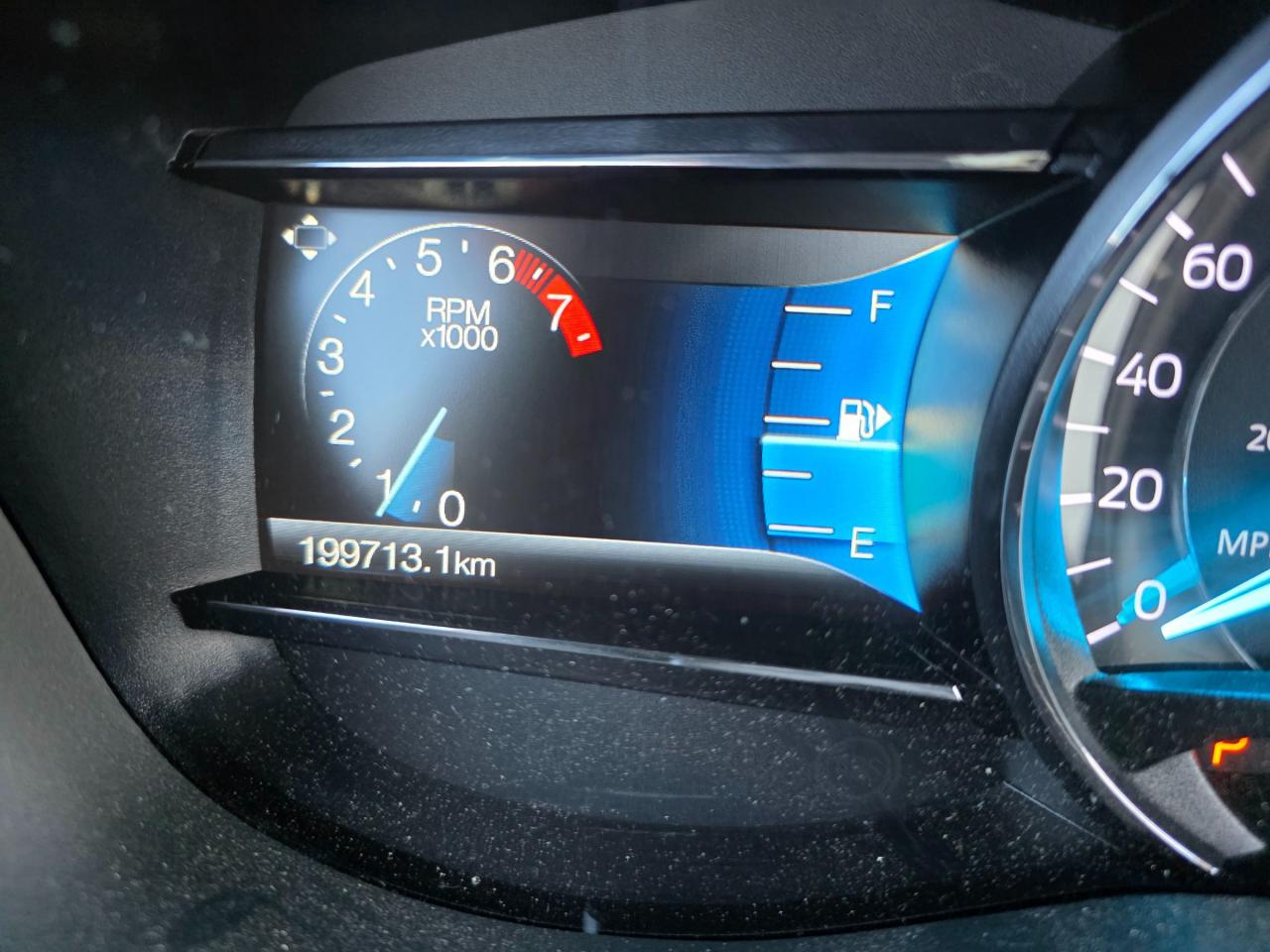 2019 Ford Explorer XLT 4DR 4X4 Photo