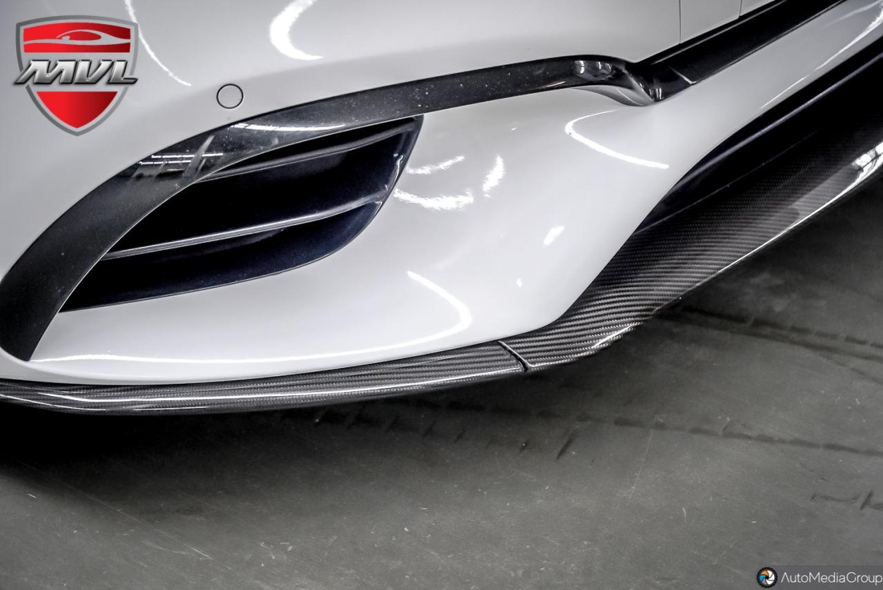 2018 Mercedes-Benz AMG SL 63 Base AMG SL 63 2dr Roadster Photo