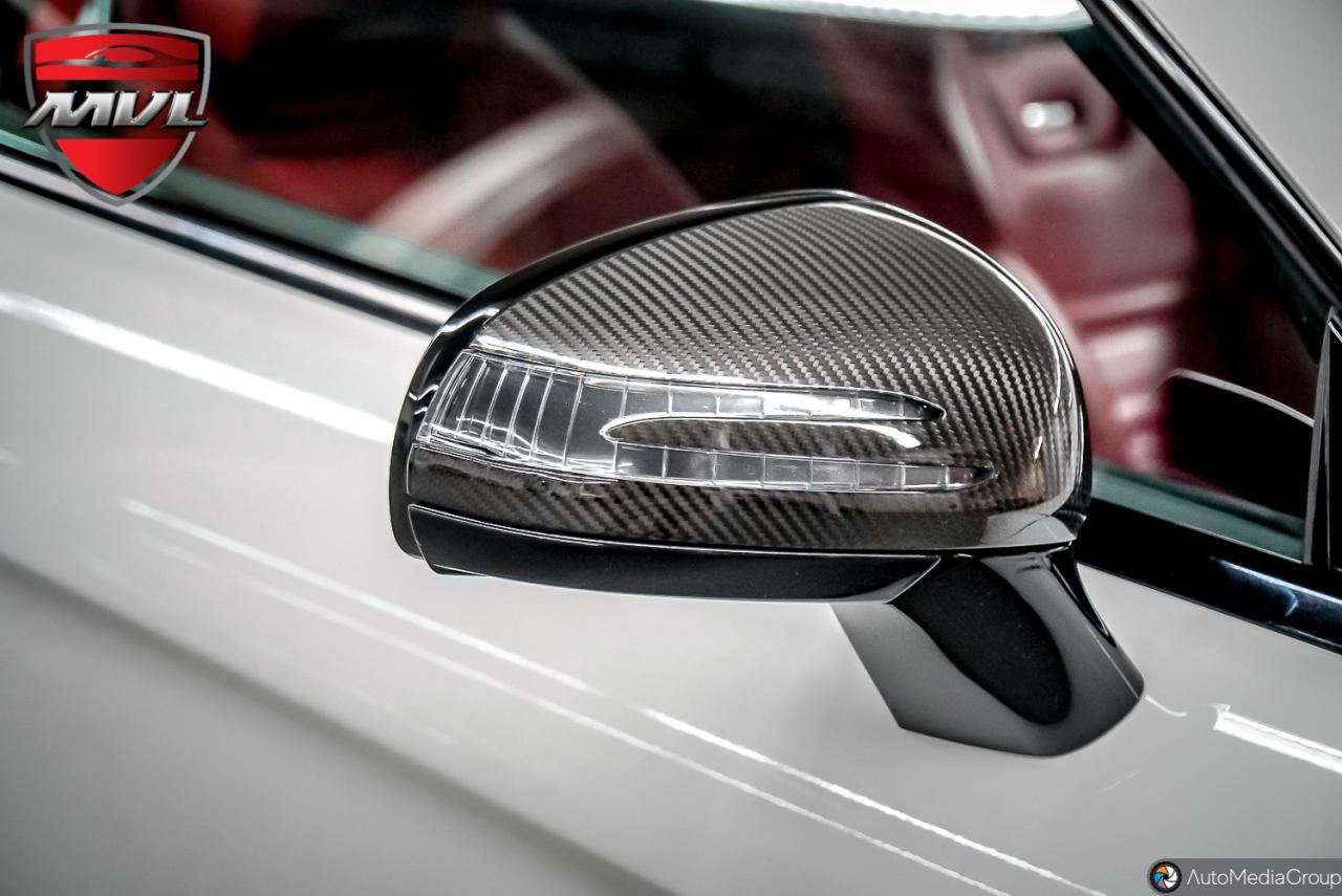 2018 Mercedes-Benz AMG SL 63 Base AMG SL 63 2dr Roadster Photo