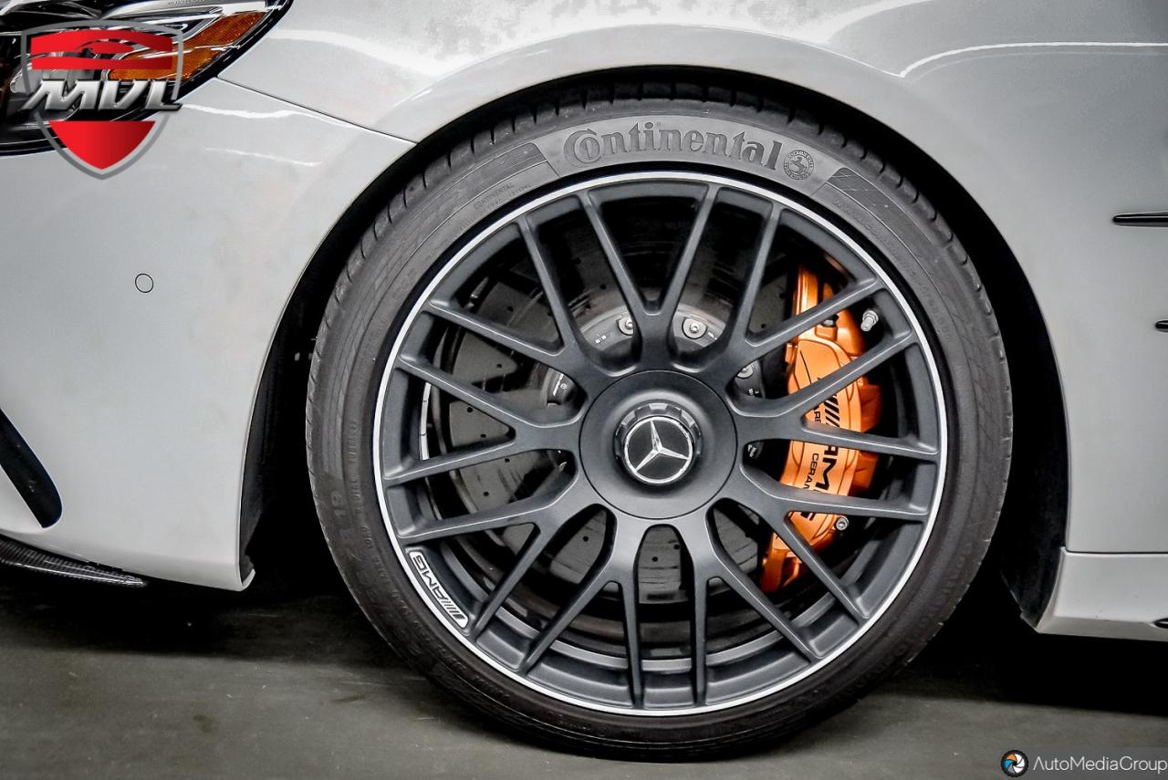 2018 Mercedes-Benz AMG SL 63 Base AMG SL 63 2dr Roadster Photo