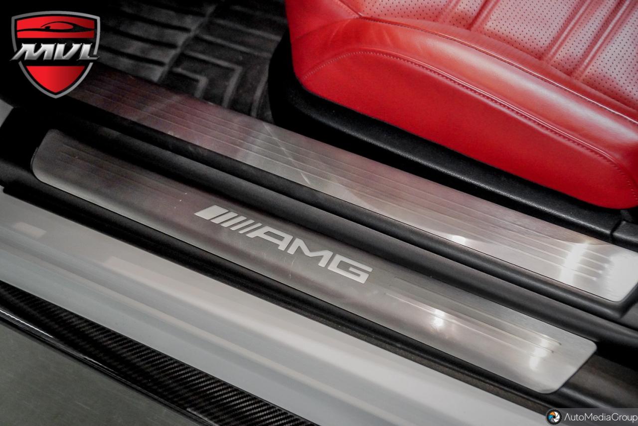 2018 Mercedes-Benz AMG SL 63 Base AMG SL 63 2dr Roadster Photo