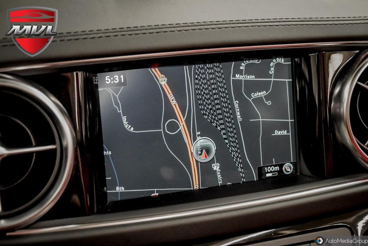 2018 Mercedes-Benz AMG SL 63 Base AMG SL 63 2dr Roadster Photo