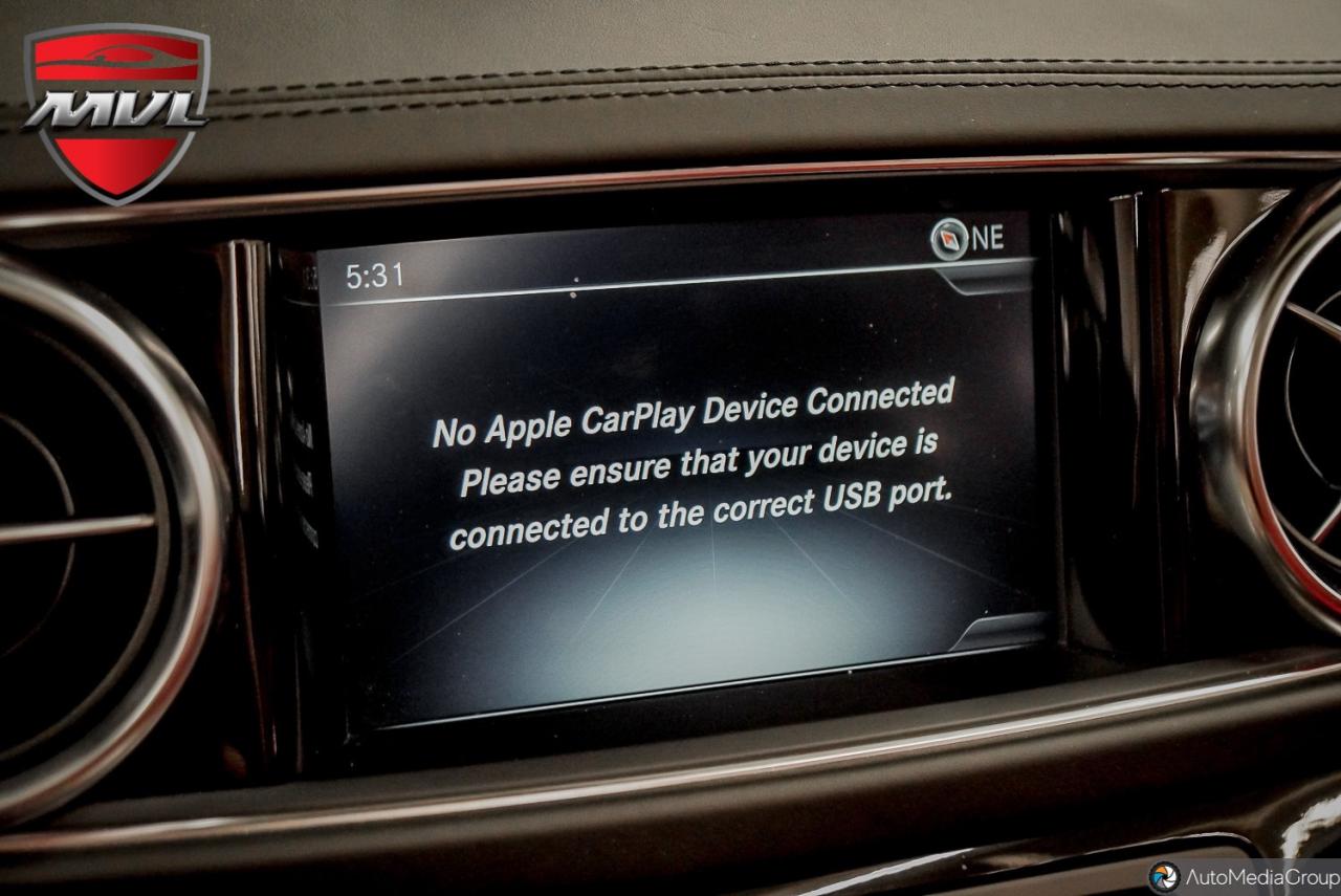 2018 Mercedes-Benz AMG SL 63 Base AMG SL 63 2dr Roadster Photo