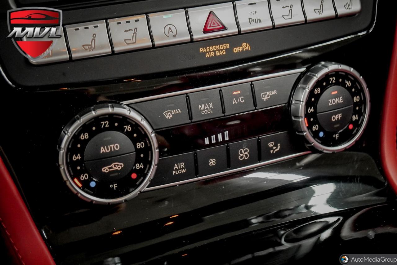 2018 Mercedes-Benz AMG SL 63 Base AMG SL 63 2dr Roadster Photo