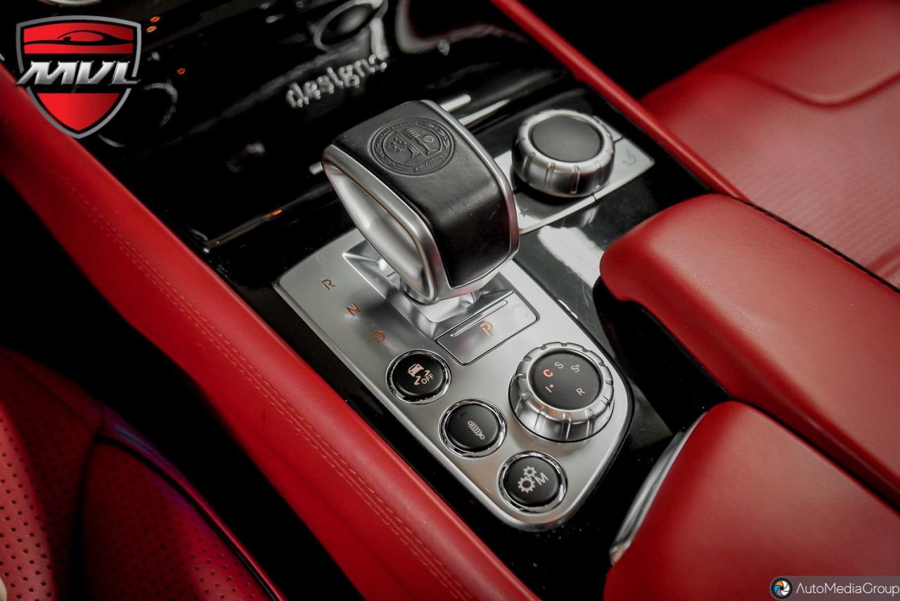 2018 Mercedes-Benz AMG SL 63 Base AMG SL 63 2dr Roadster Photo