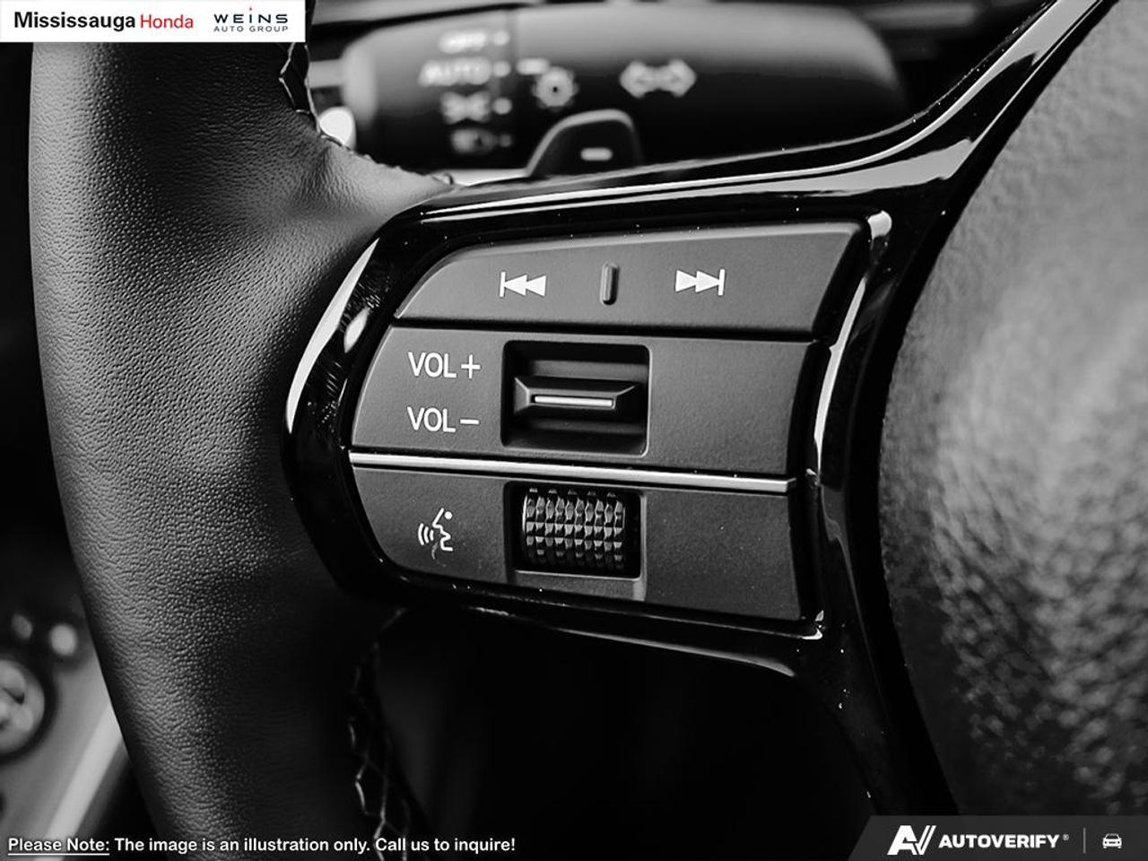 2026 Honda Civic Hybrid Sport Touring 4dr Sedan Photo