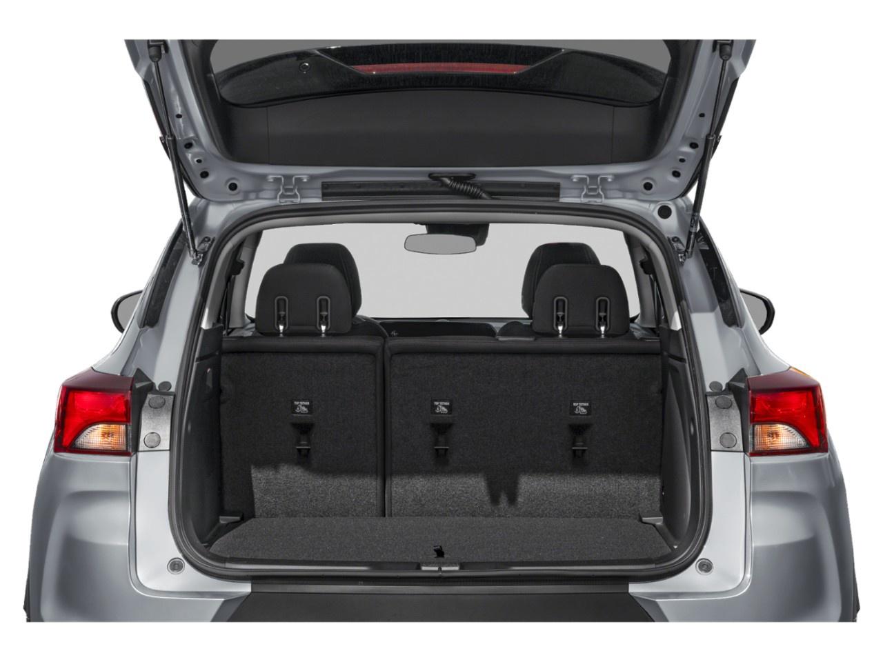 2026 Chevrolet TrailBlazer AWD 4dr LS Photo