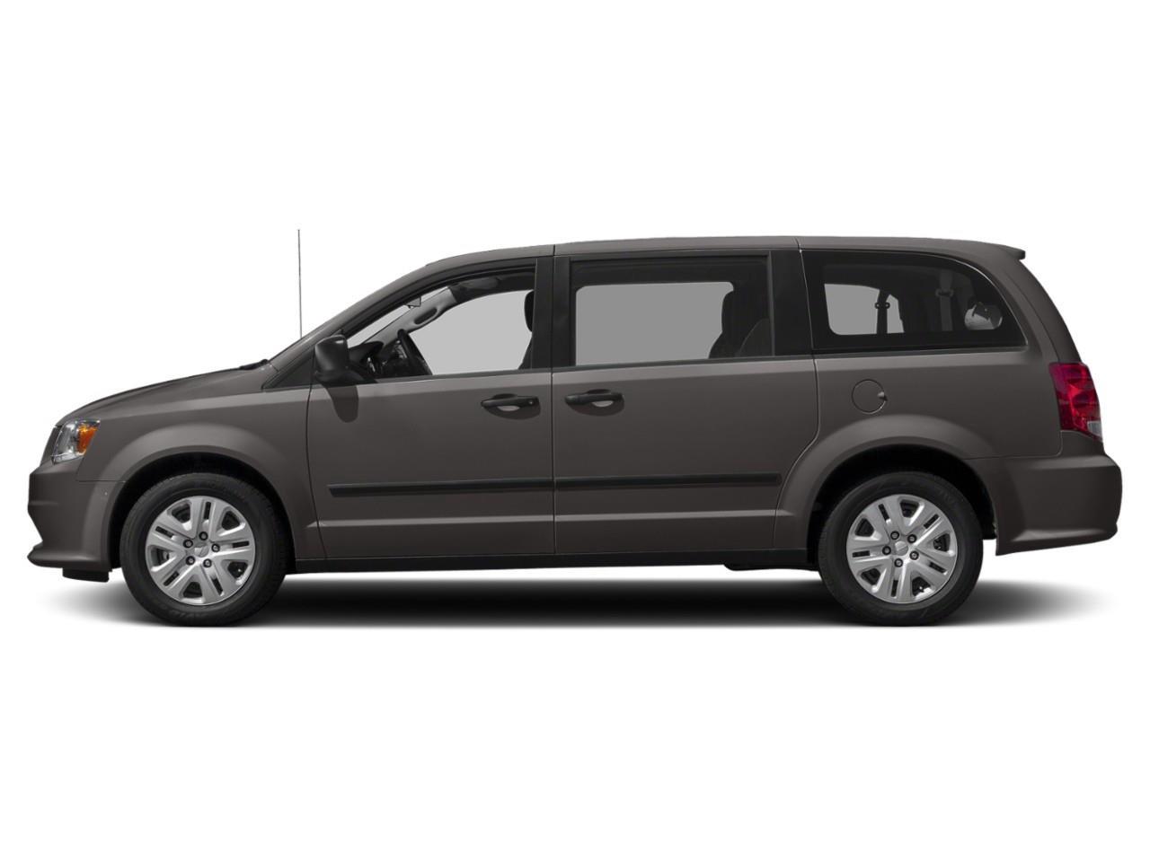 2019 Dodge Grand Caravan CVP/SXT Passenger Van Photo2