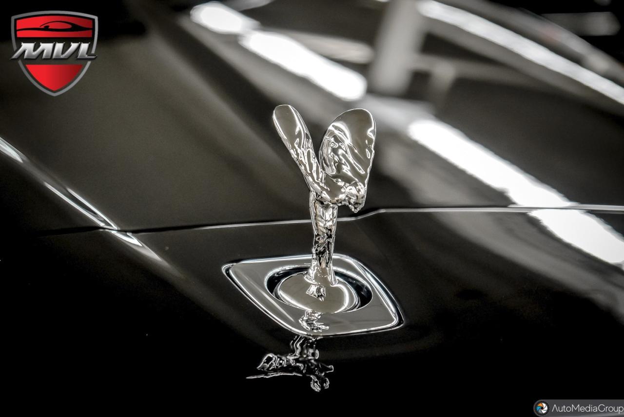 2025 Rolls-Royce Cullinan  Photo2