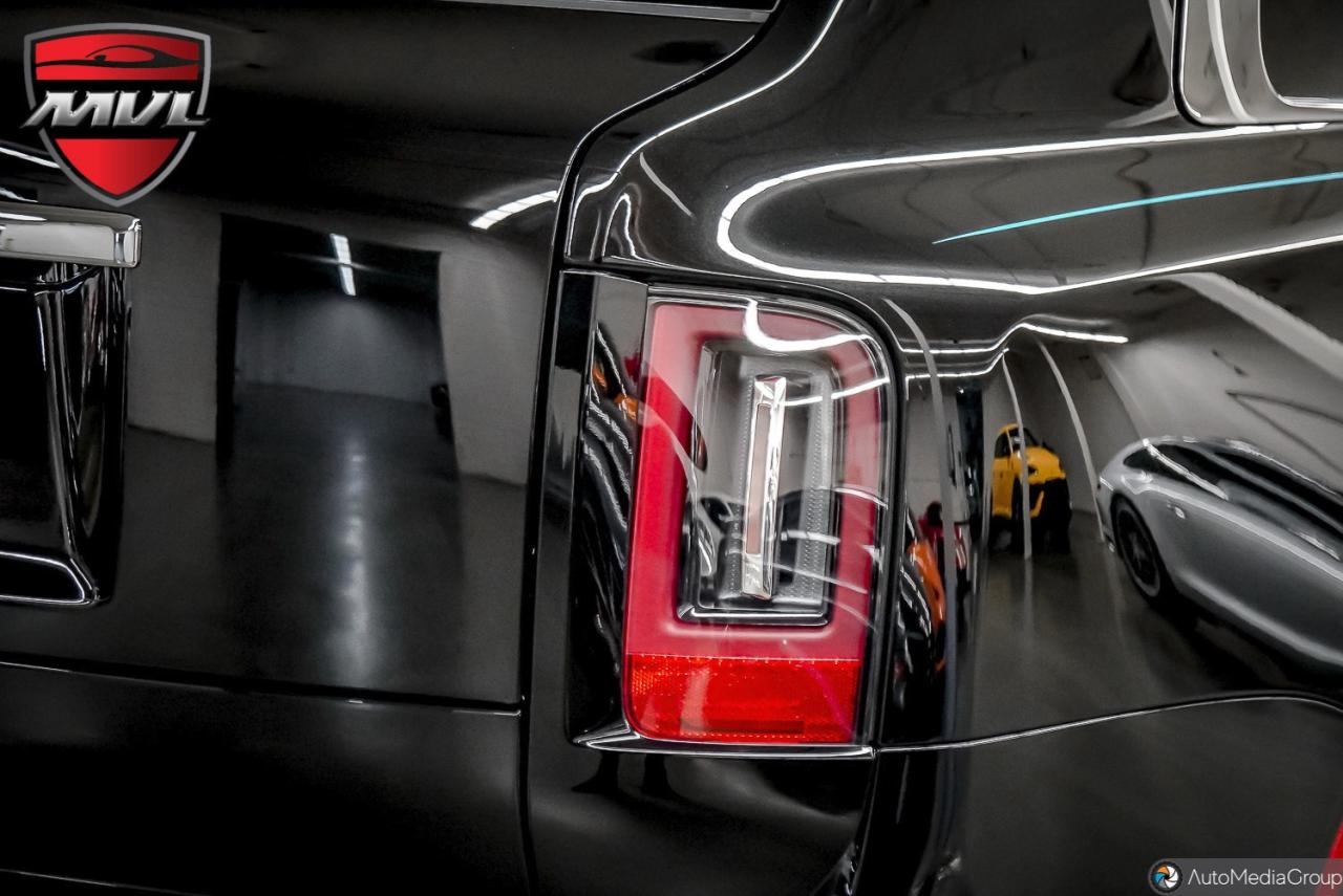 2025 Rolls-Royce Cullinan  Photo