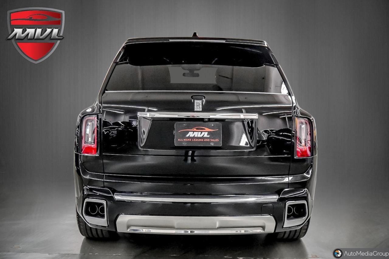 2025 Rolls-Royce Cullinan  Photo