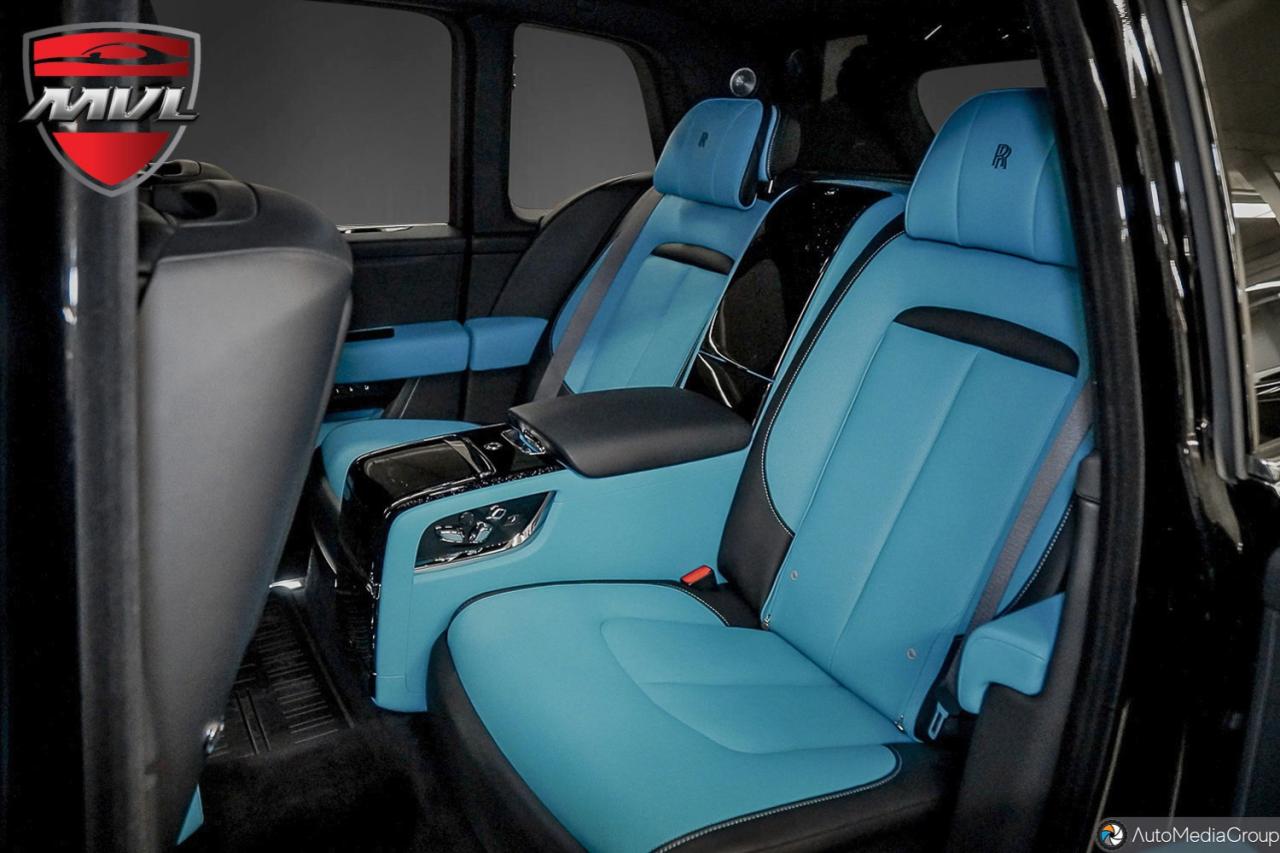 2025 Rolls-Royce Cullinan  Photo