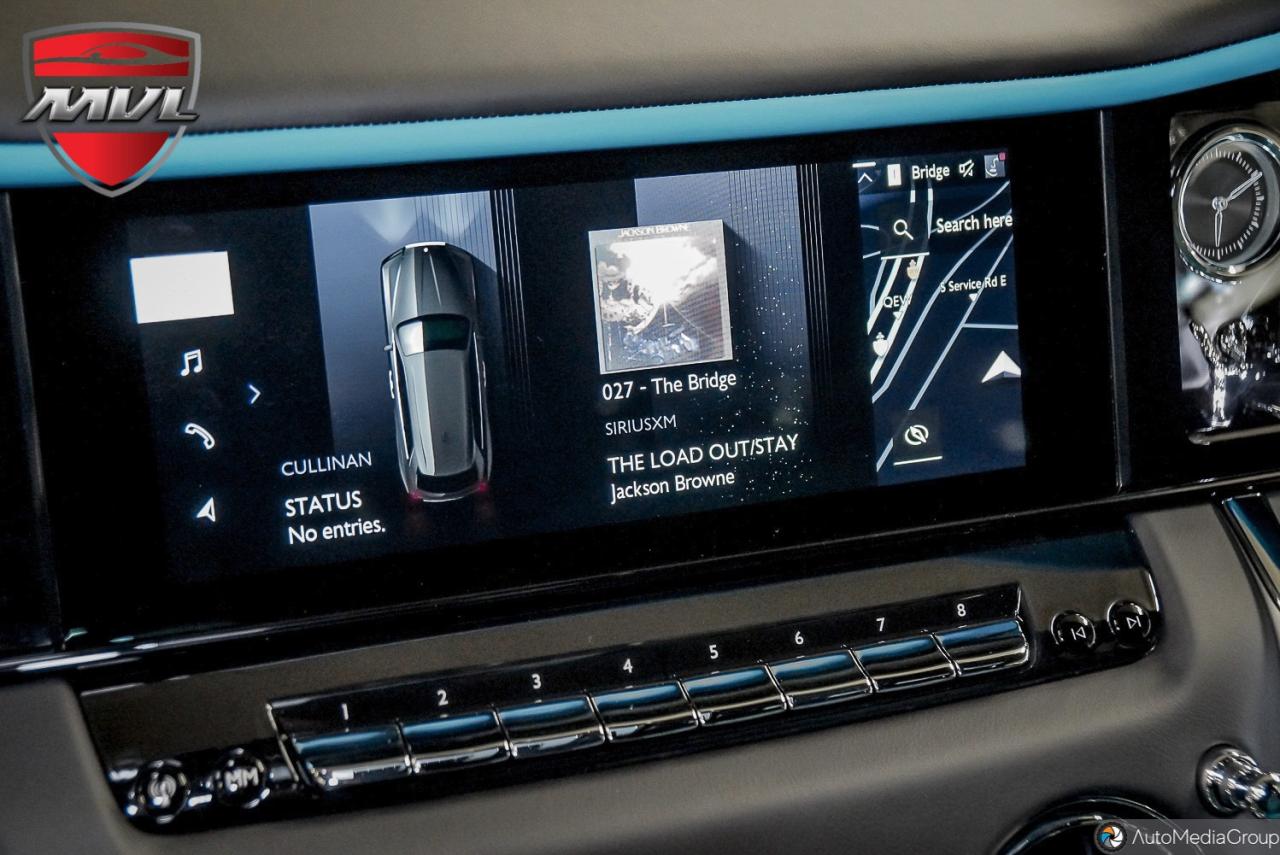 2025 Rolls-Royce Cullinan  Photo