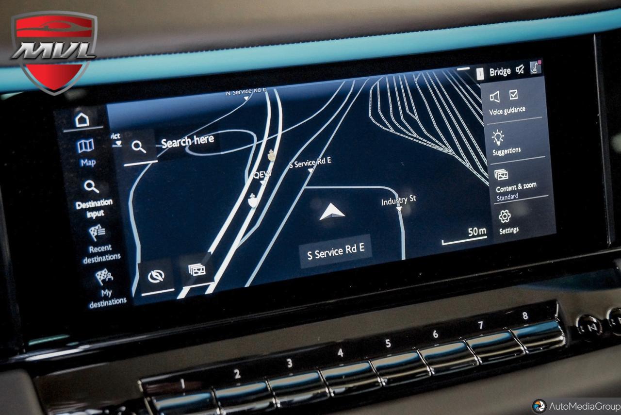 2025 Rolls-Royce Cullinan  Photo