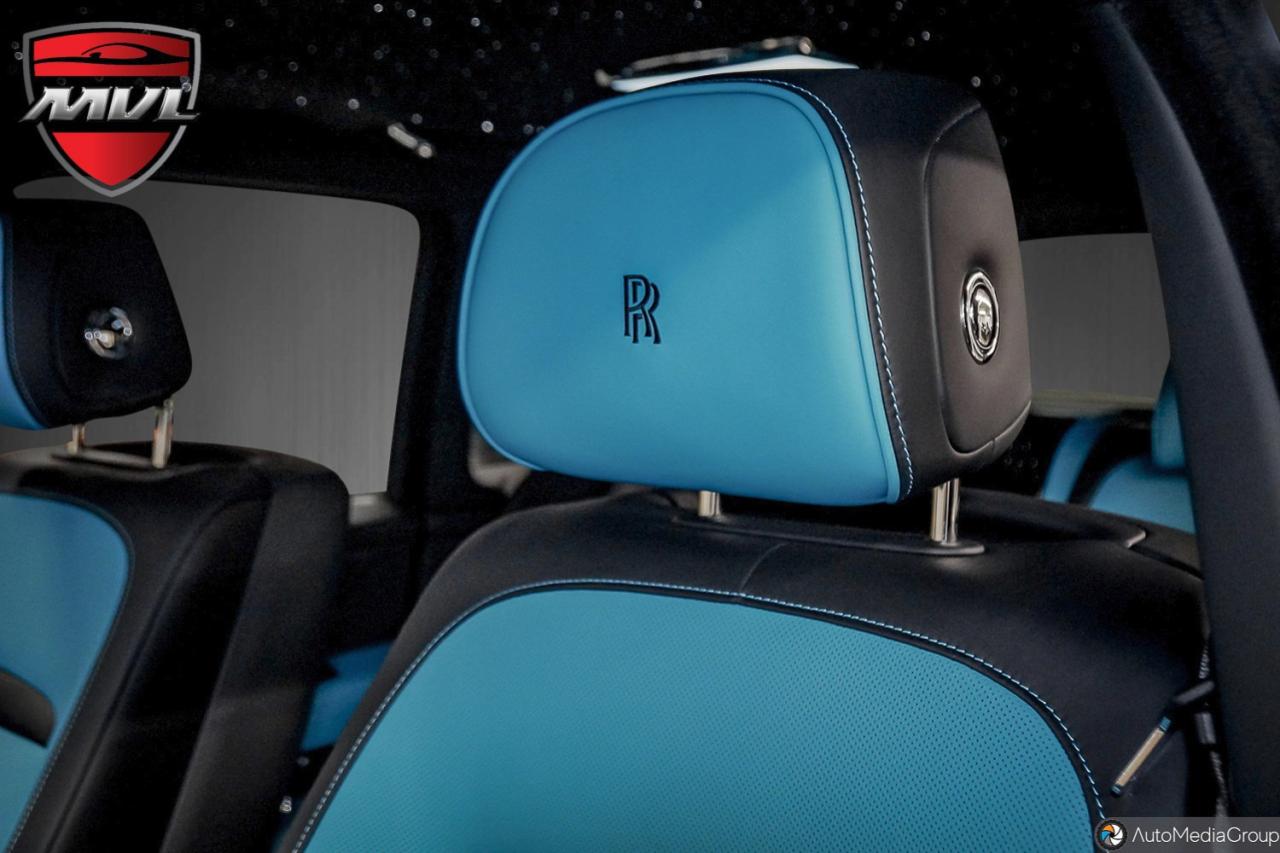 2025 Rolls-Royce Cullinan  Photo