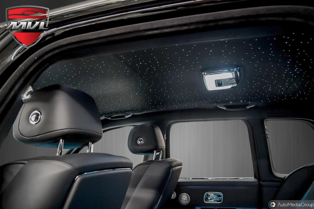 2025 Rolls-Royce Cullinan  Photo