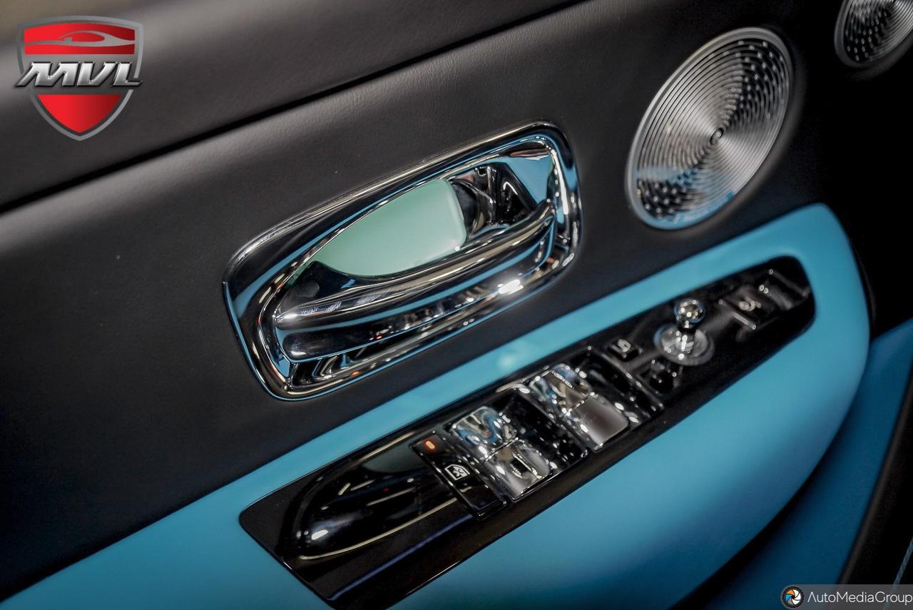 2025 Rolls-Royce Cullinan  Photo