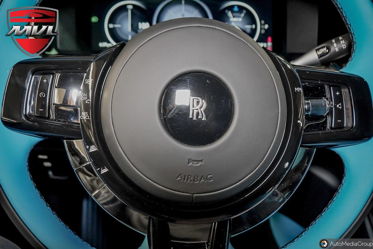 2025 Rolls-Royce Cullinan  Photo