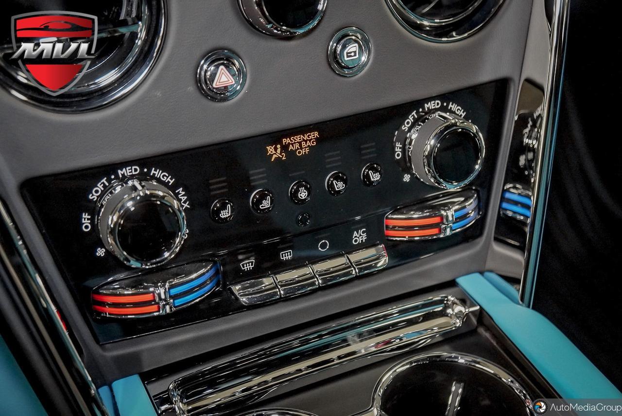 2025 Rolls-Royce Cullinan  Photo