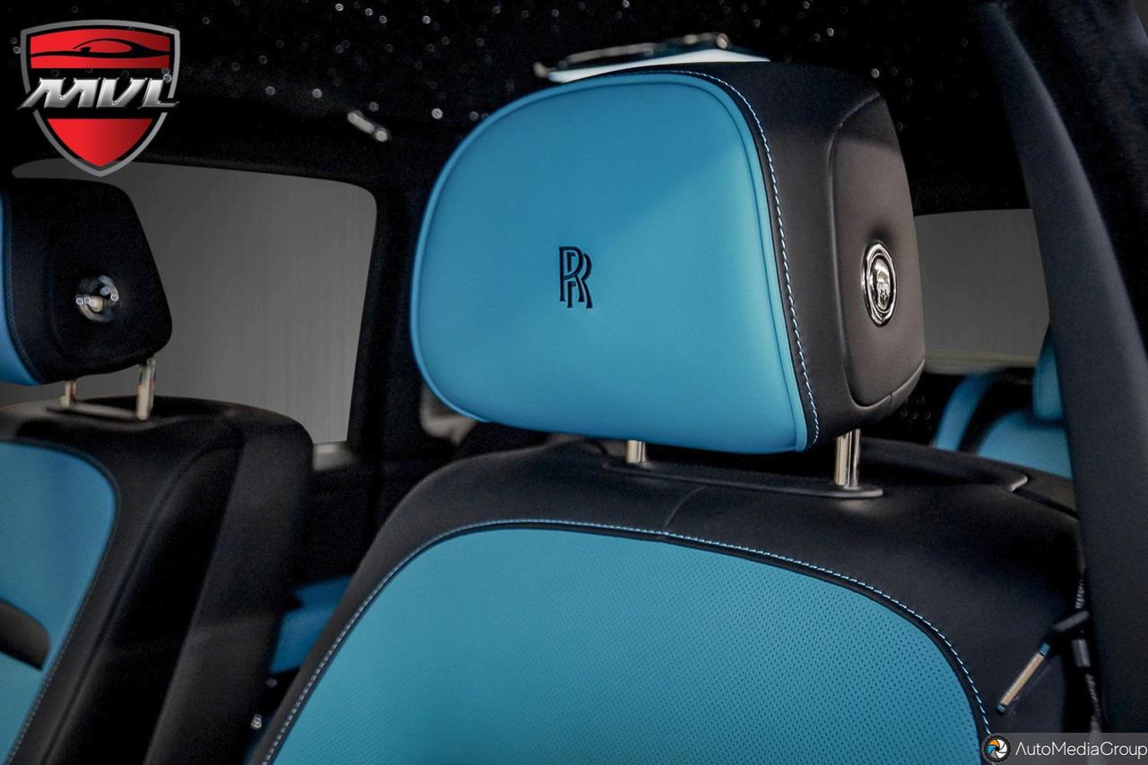 2025 Rolls-Royce Cullinan  Photo