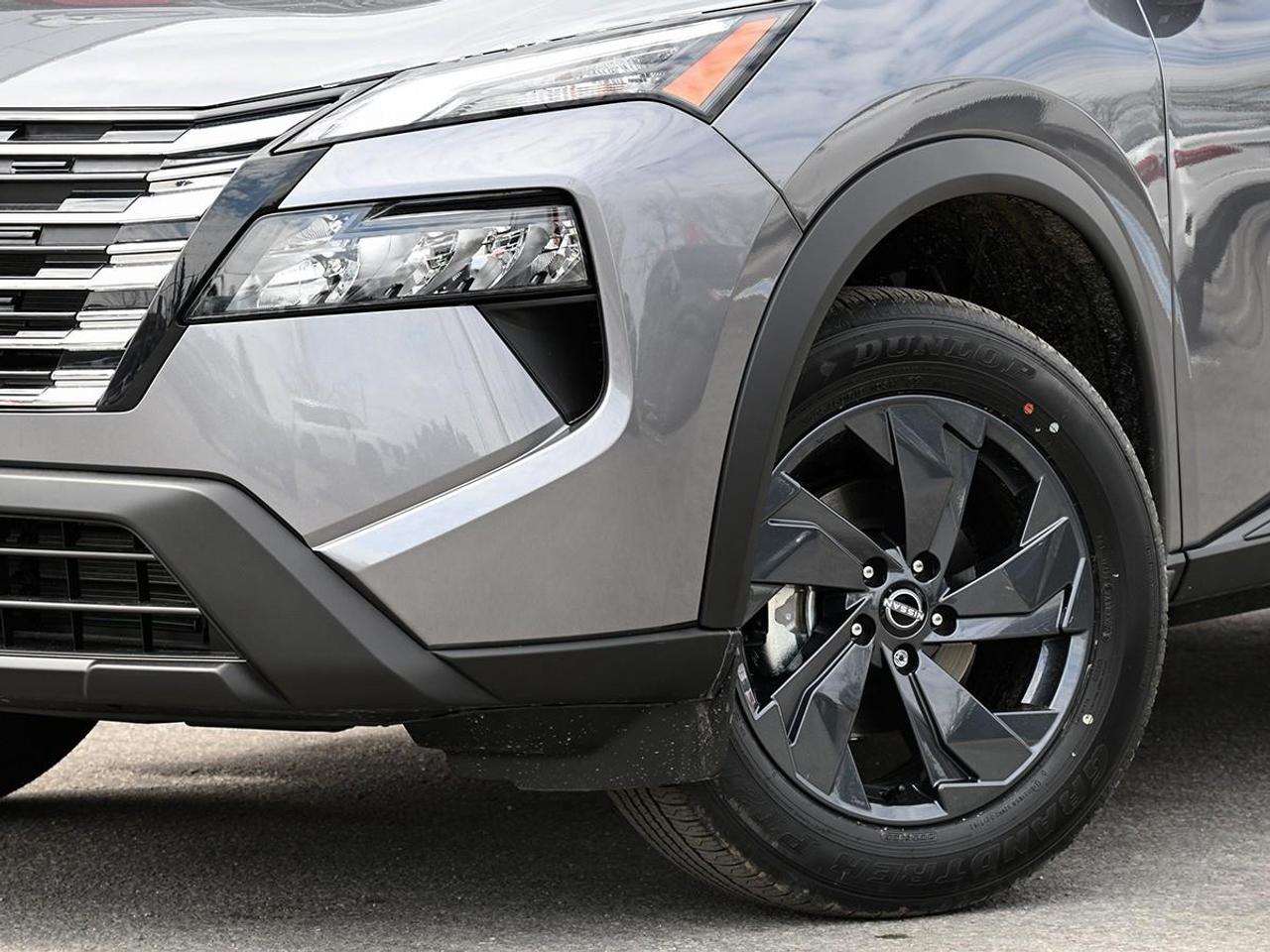 2026 Nissan Rogue SV Moonroof 4dr All-Wheel Drive Sport Utility Photo