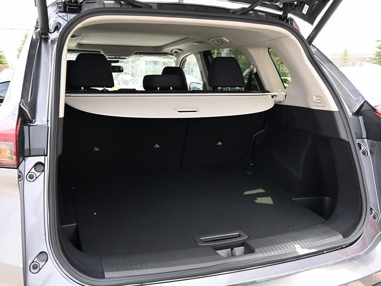 2026 Nissan Rogue SV Moonroof 4dr All-Wheel Drive Sport Utility Photo