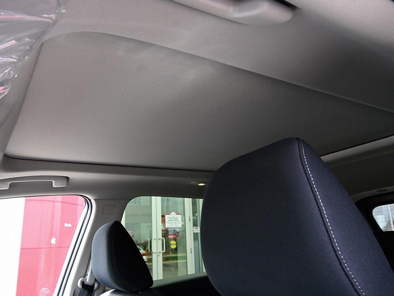2026 Nissan Rogue SV Moonroof 4dr All-Wheel Drive Sport Utility Photo