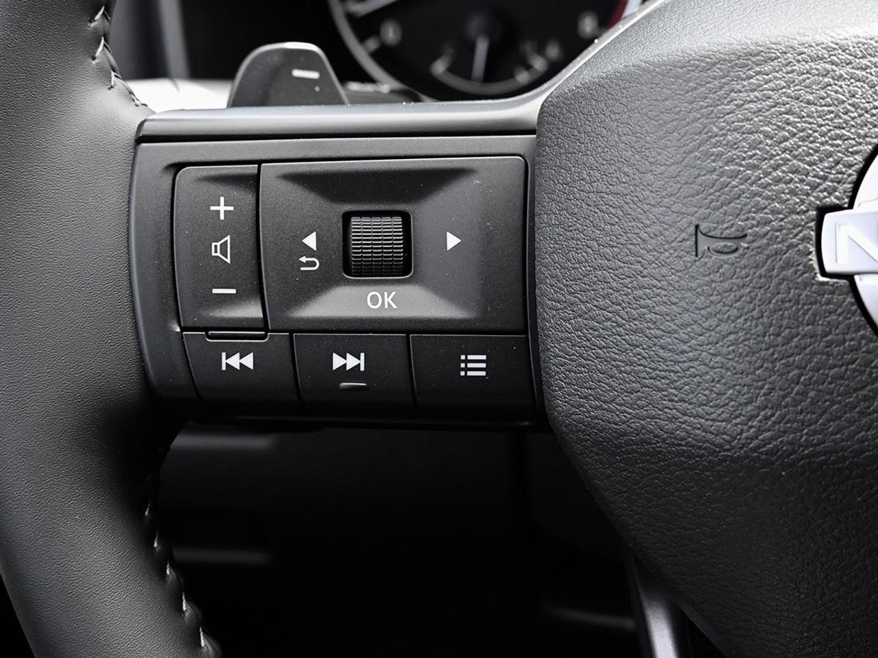 2026 Nissan Rogue SV Moonroof 4dr All-Wheel Drive Sport Utility Photo