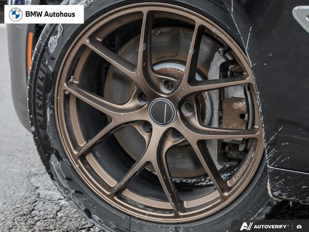 2012 BMW 7 Series 4dr Sdn 750Li xDrive AWD Photo