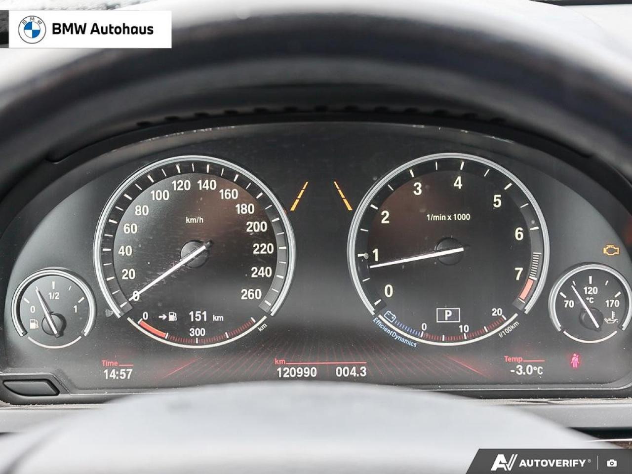 2012 BMW 7 Series 4dr Sdn 750Li xDrive AWD Photo