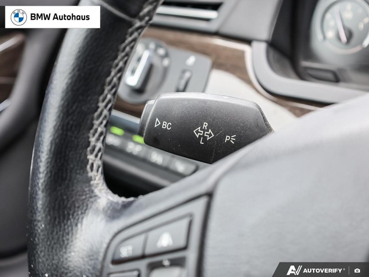 2012 BMW 7 Series 4dr Sdn 750Li xDrive AWD Photo