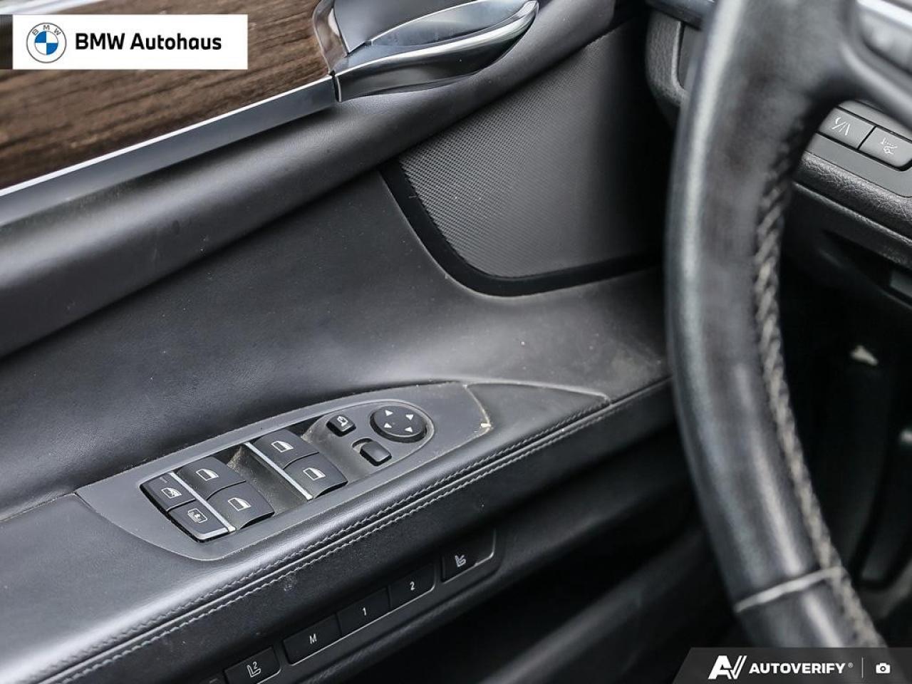 2012 BMW 7 Series 4dr Sdn 750Li xDrive AWD Photo