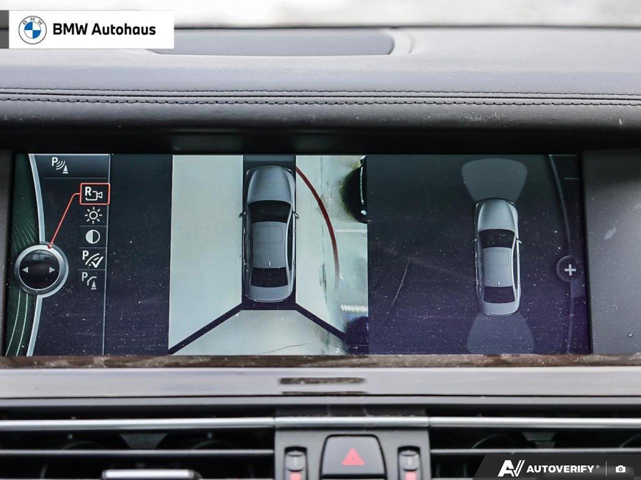 2012 BMW 7 Series 4dr Sdn 750Li xDrive AWD Photo