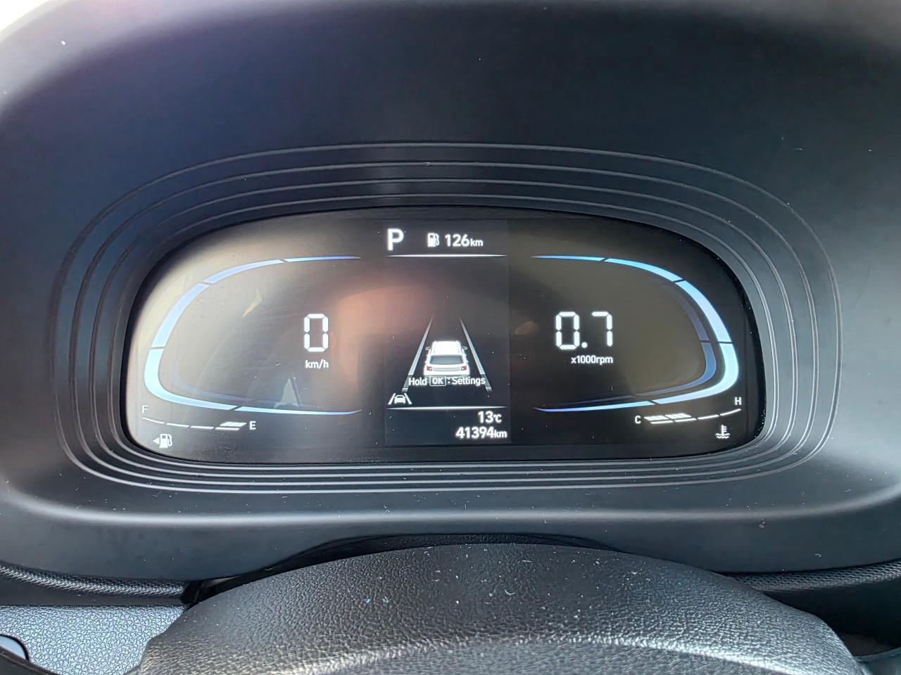 2024 Hyundai Venue Preferred 4dr Front-Wheel Drive Photo