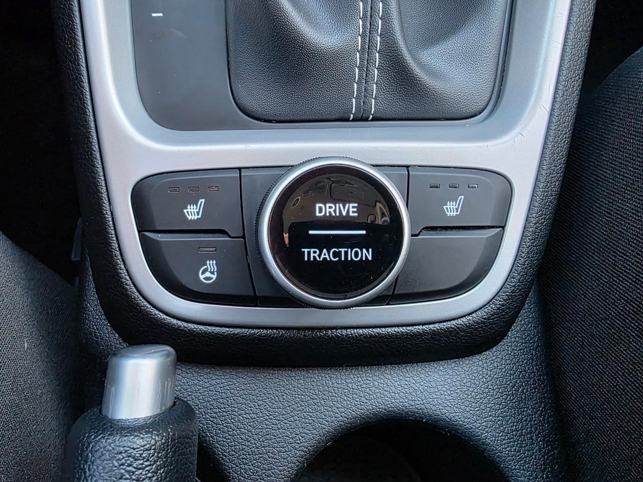 2024 Hyundai Venue Preferred 4dr Front-Wheel Drive Photo