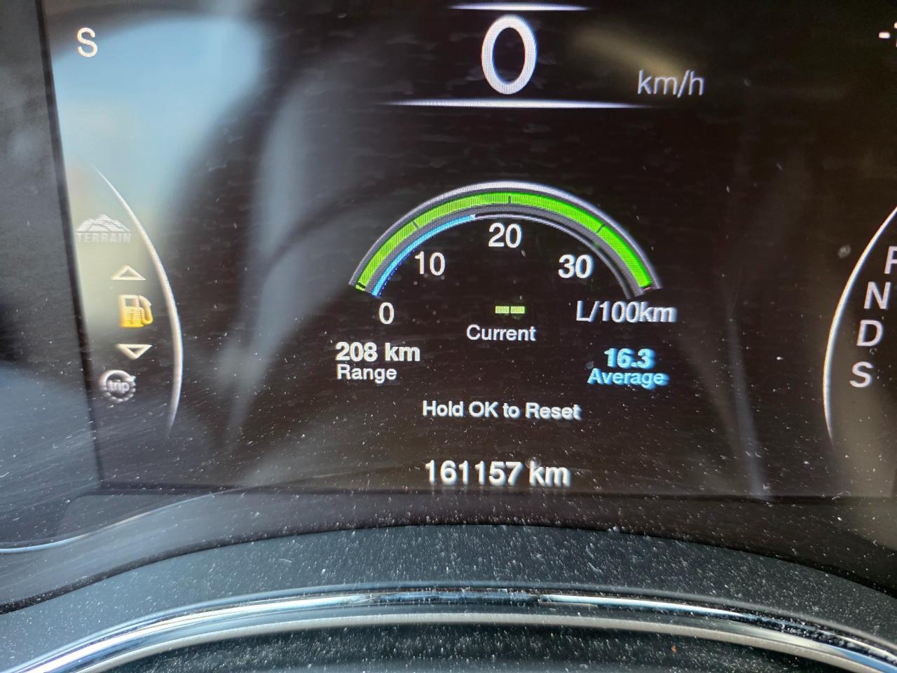 2014 Jeep Grand Cherokee Limited 4dr 4x4 Photo