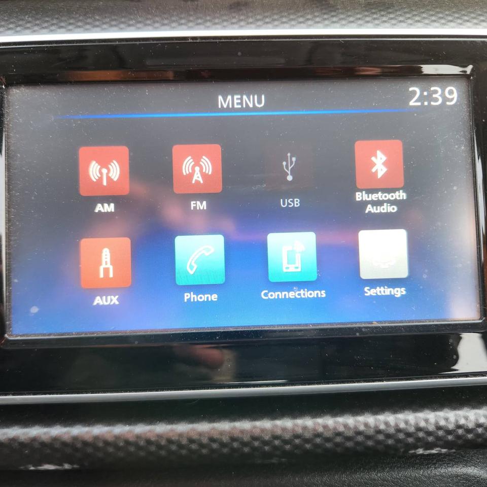 2020 Nissan Kicks S (CVT) 4dr Front-Wheel Drive Photo