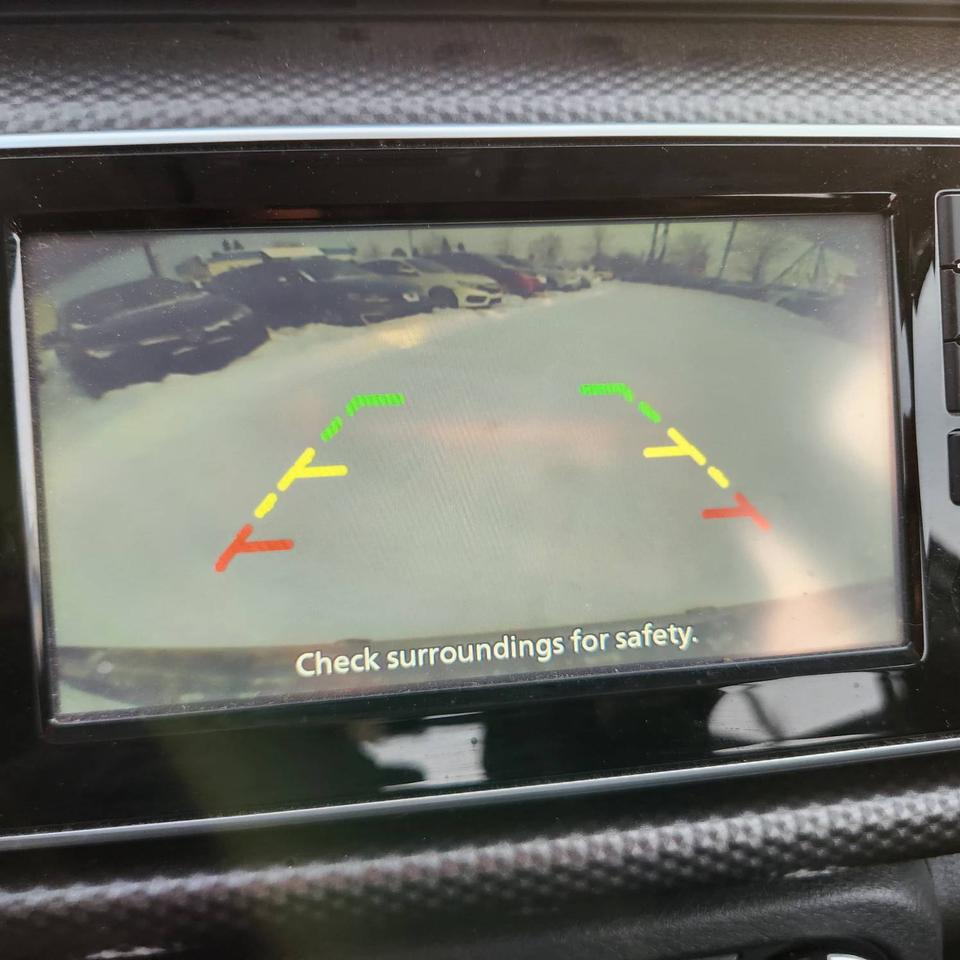 2020 Nissan Kicks S (CVT) 4dr Front-Wheel Drive Photo