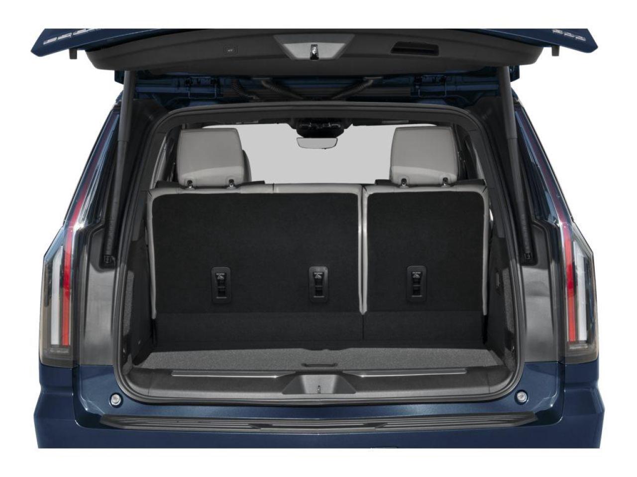 2026 Cadillac Escalade Sport 4dr 4x4 Photo