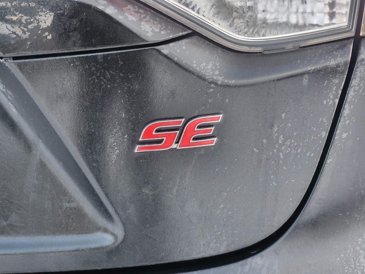 2020 Toyota Corolla SE (M6) 4dr Sedan Photo