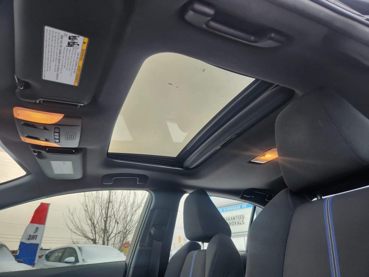 2020 Toyota Corolla SE (M6) 4dr Sedan Photo