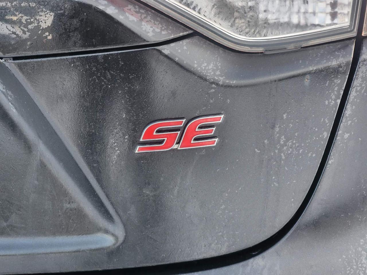 2020 Toyota Corolla SE (M6) 4dr Sedan Photo